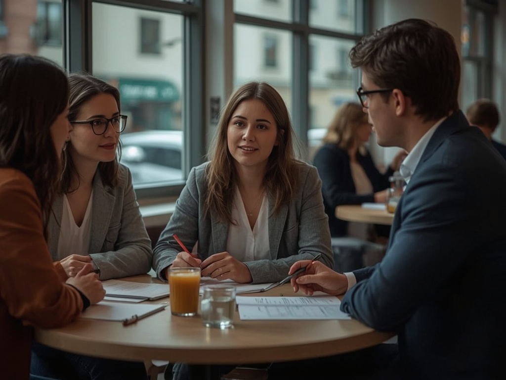 Checkliste für vernetzte Entscheidungen im Alltag und Projektumfeld